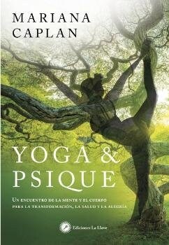 YOGA & PSIQUE (Book)