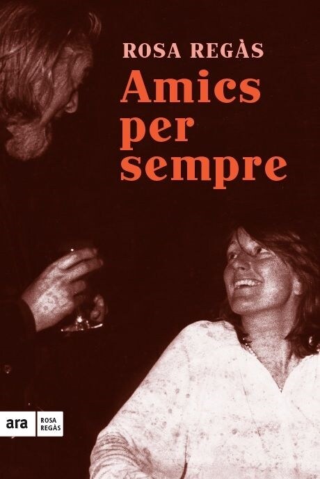 AMICS PER SEMPRE (Book)