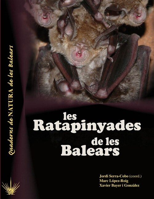 LES RATAPINYADES DE LES ILLES BALEARS (Book)