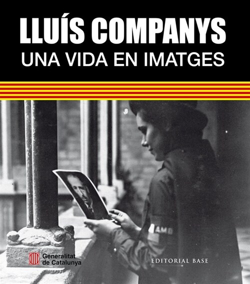 LLUIS COMPANYS (Book)