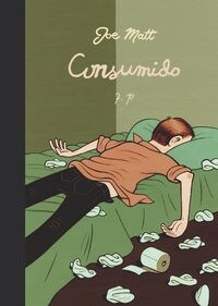 CONSUMIDO (Book)