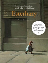 ESTERHAZY (Book)