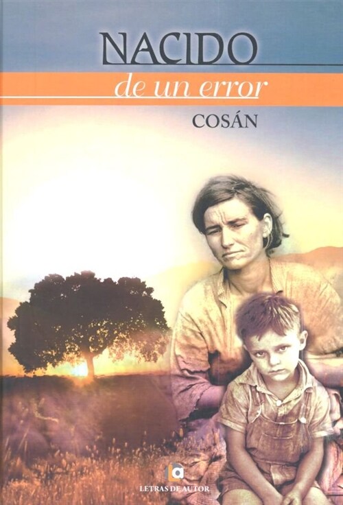 NACIDO DE UN ERROR (Paperback)