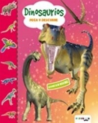 DINOSAURIOS (Paperback)