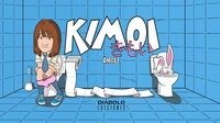 KIMOI (Hardcover)