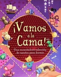 VAMOS A LA CAMA (Book)