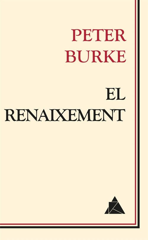 RENAIXEMENT,EL (Book)