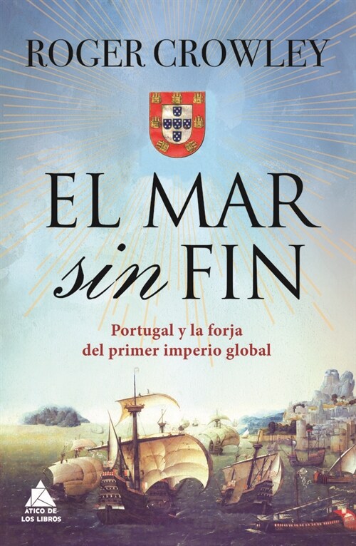 Mar Sin Fin (Hardcover)