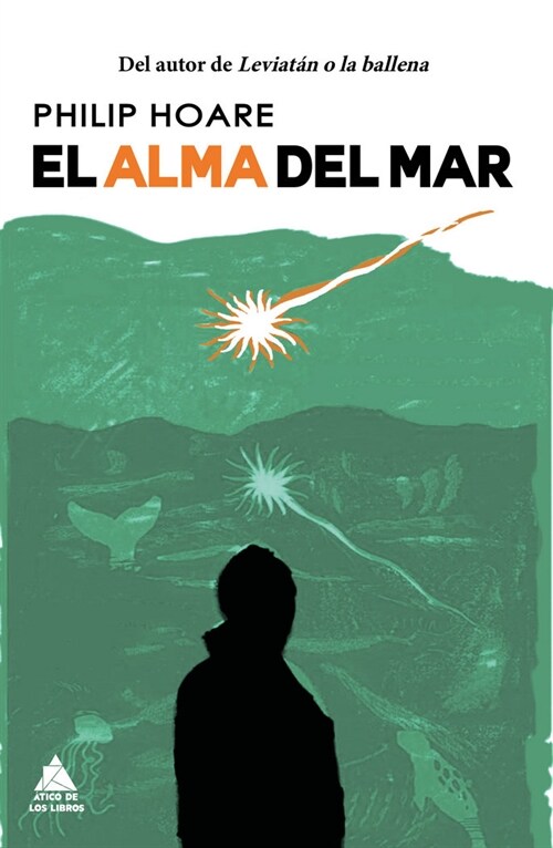 Alma del Mar, El (Paperback)