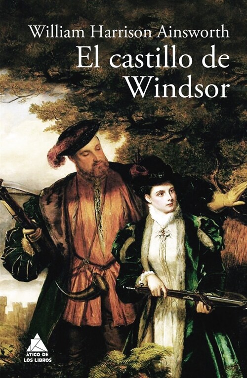 Castillo de Windsor (Hardcover)