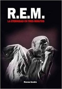 REM LA ETERNIDAD EN TRES MINUTOS (Paperback)