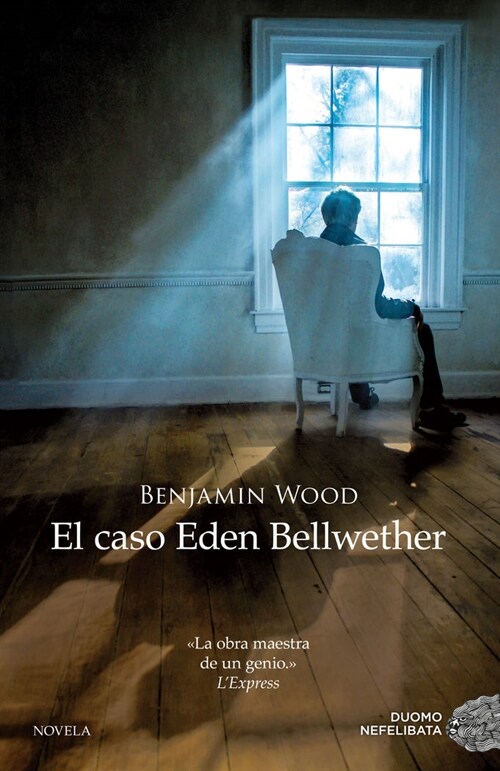 CASO EDEN BELLWETHER,EL (Book)