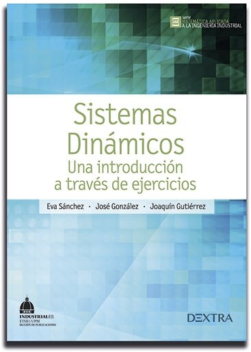 SISTEMAS DINAMICOS (Paperback)