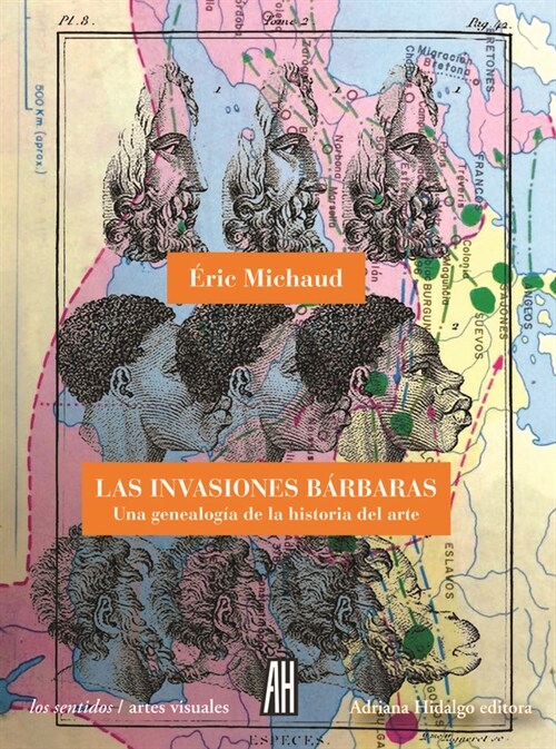 INVASIONES BARBARAS,LAS (Paperback)