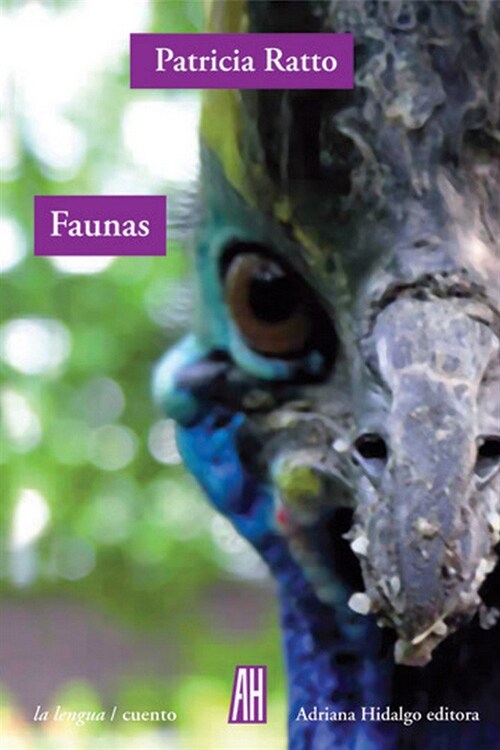 FAUNAS (Paperback)