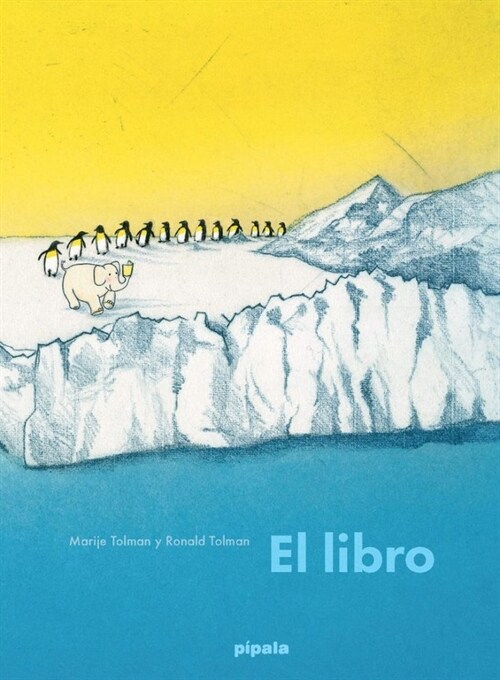 LIBRO,EL (Hardcover)