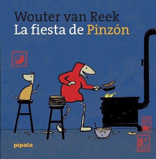 FIESTA DE PINZON,LA (Paperback)