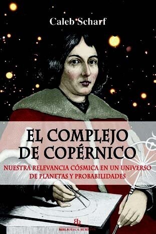 COMPLEJO DE COPERNICO,EL (Book)