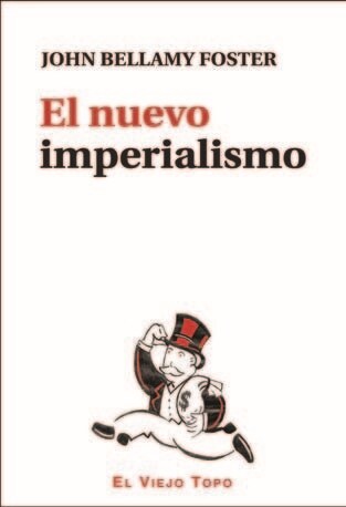 NUEVO IMPERIALISMO,EL (Book)