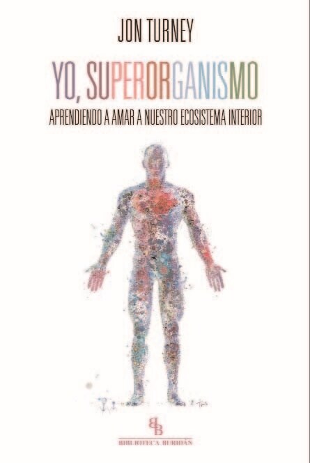 YO SUPERORGANISMO (Book)