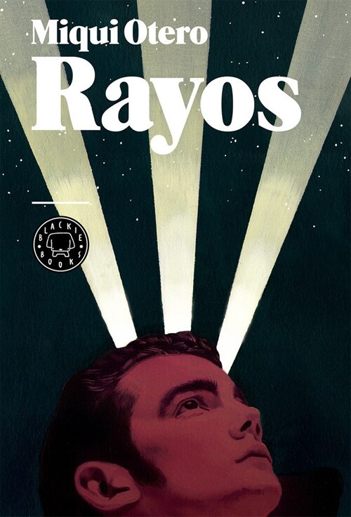 RAYOS TENEMOS TODO POR HACER (Book)