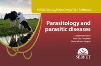 ESSENTIAL GUIDES ON CATTLE FARMING. PARASITOLOGY AND PARASIT (Book)