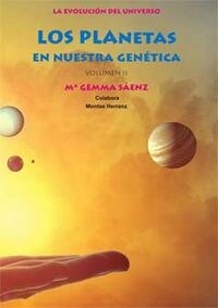 PLANETAS EN NUESTRA GENETICA,LOS (Paperback)