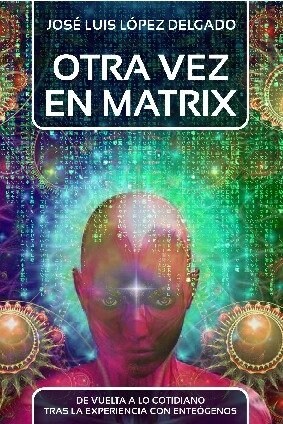 OTRA VEZ EN MATRIX (Paperback)