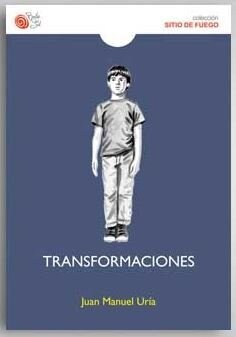 TRANSFORMACIONES (Book)