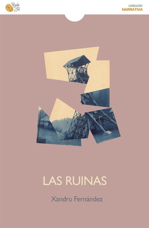 RUINAS, LAS (Book)