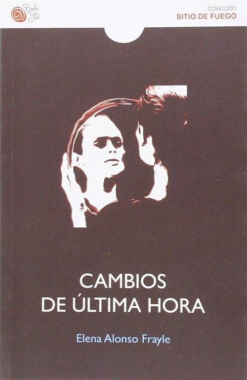 CAMBIOS DE ULTIMA HORA (Book)