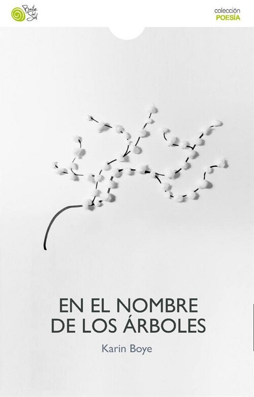 EN EL NOMBRE DE LOS ARBOLES (Book)