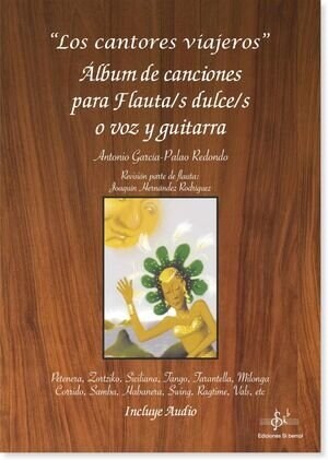 LOS CANTORES VIAJEROS (Paperback)