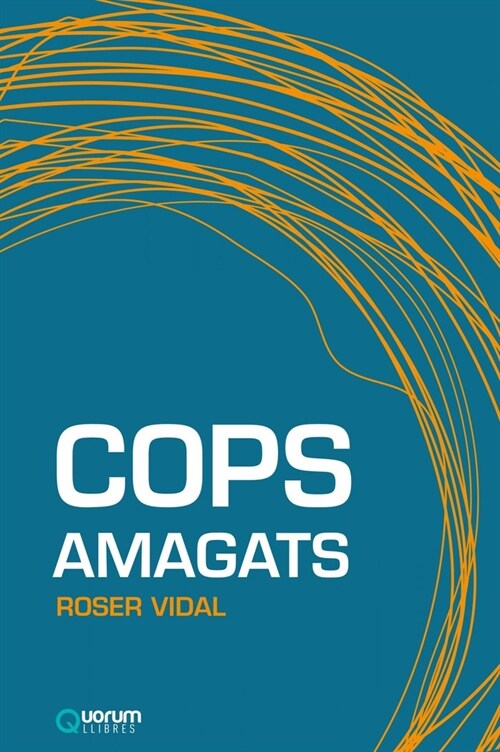 COPS AMAGATS (Book)