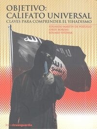OBJETIVO CALIFATO UNIVERSAL (Paperback)