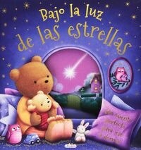 BAJO LA LUZ DE LAS ESTRELLAS (Book)