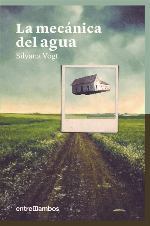 MECANICA DEL AGUA,LA (Paperback)