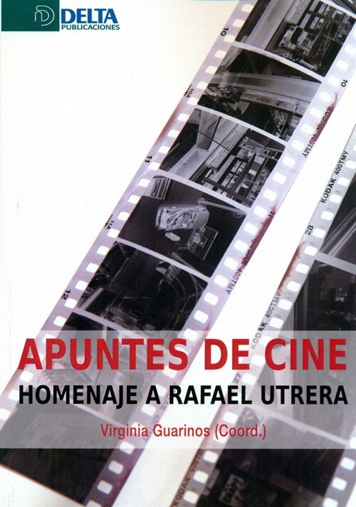 APUNTES DE CINE (Paperback)