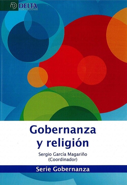 GOBERNANZA Y RELIGION (Paperback)