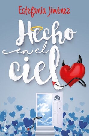 HECHO EN EL CIELO (Paperback)