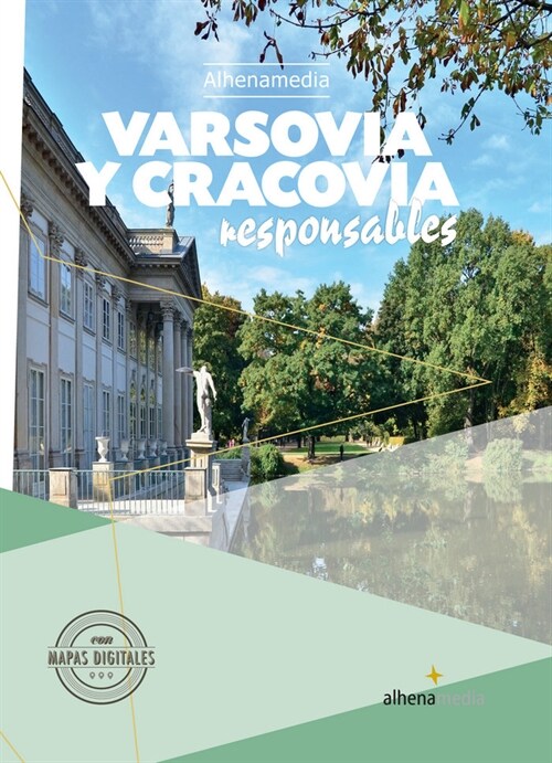VARSOVIA Y CRACOVIA RESPONSABLES (Book)