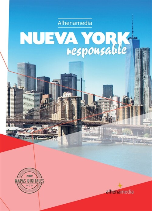 NUEVA YORK RESPONSABLE (Book)