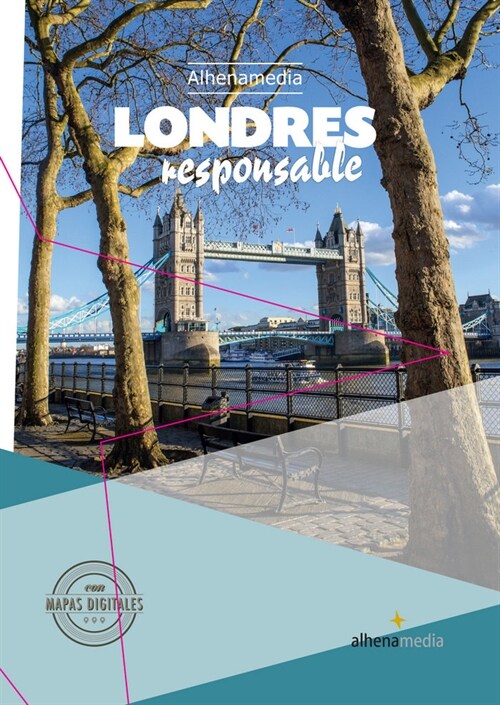 LONDRES RESPONSABLE (Book)