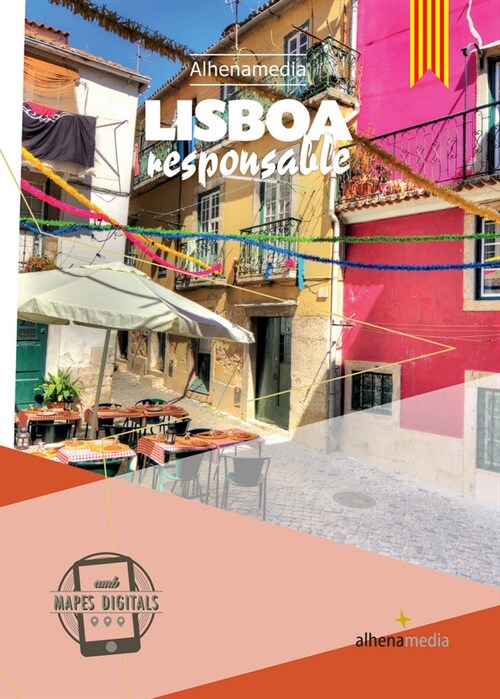 LISBOA RESPONSABLE (Book)