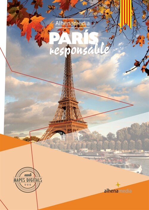 PARIS RESPONSABLE (Book)