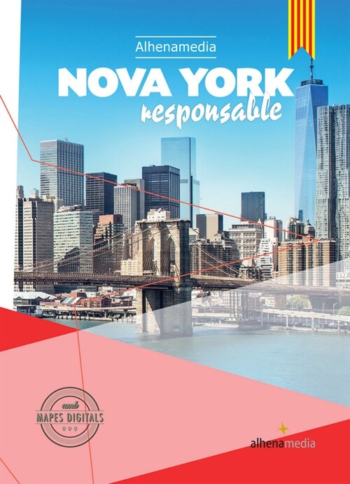 NOVA YORK RESPONSABLE (Book)