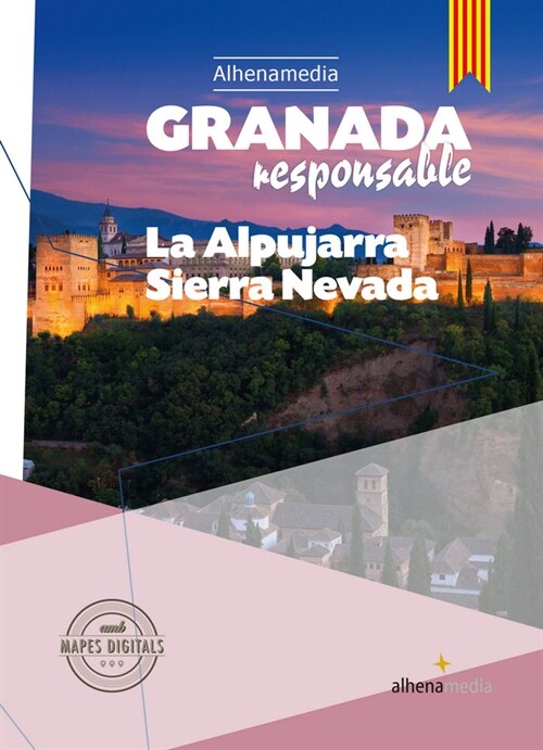 GRANADA RESPONSABLE (Book)