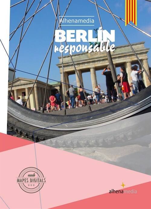 BERLIN RESPONSABLE (Book)