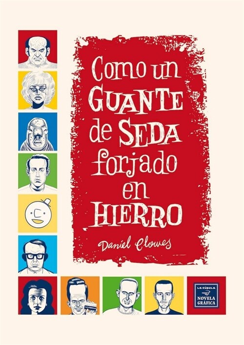 COMO UN GUANTE DE SEDA 7ª ED (Book)