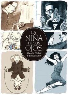 NINA DE SUS OJOS,LA (Book)